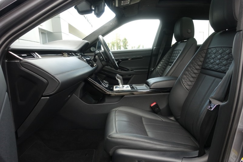 Used Land Rover Range Rover Evoque 2021 for sale - 78175991: Photo 4