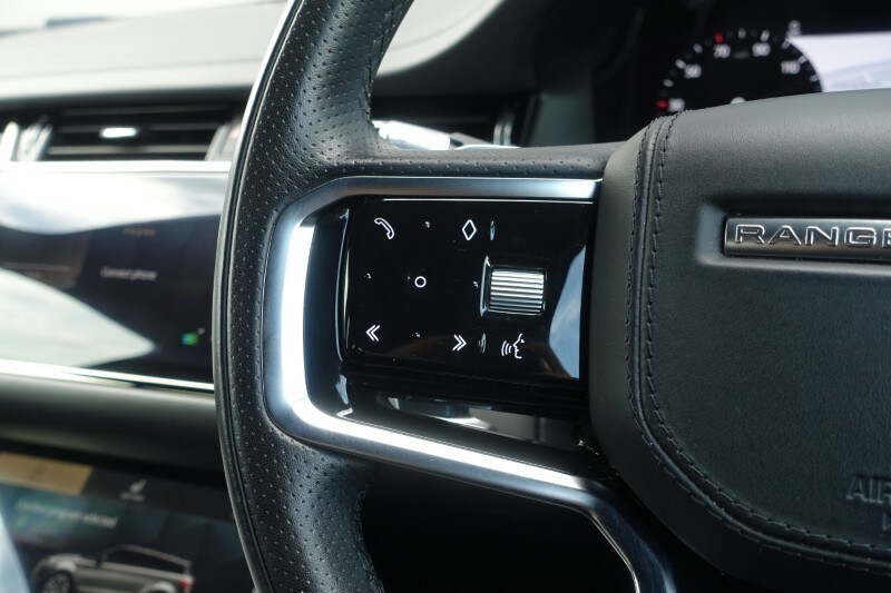 Used Land Rover Range Rover Evoque 2021 for sale - 78175991: Photo 40
