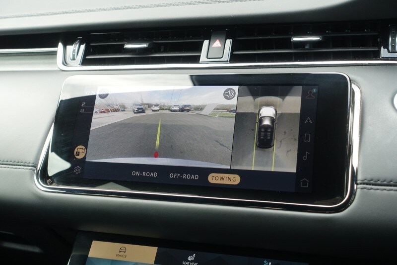 Used Land Rover Range Rover Evoque 2021 for sale - 78175991: Photo 41