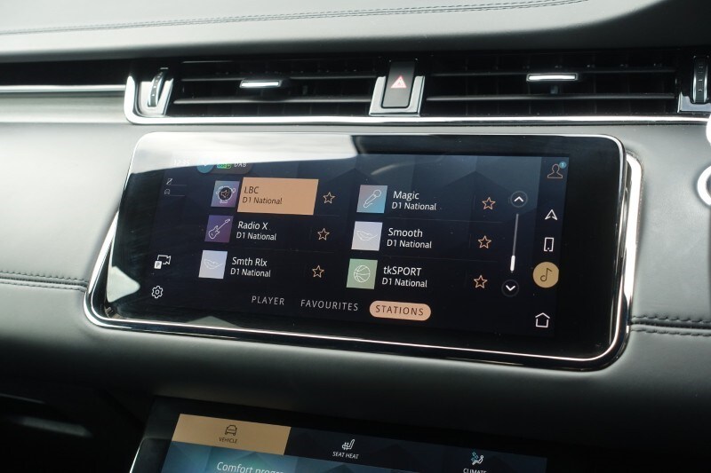 Used Land Rover Range Rover Evoque 2021 for sale - 78175991: Photo 42