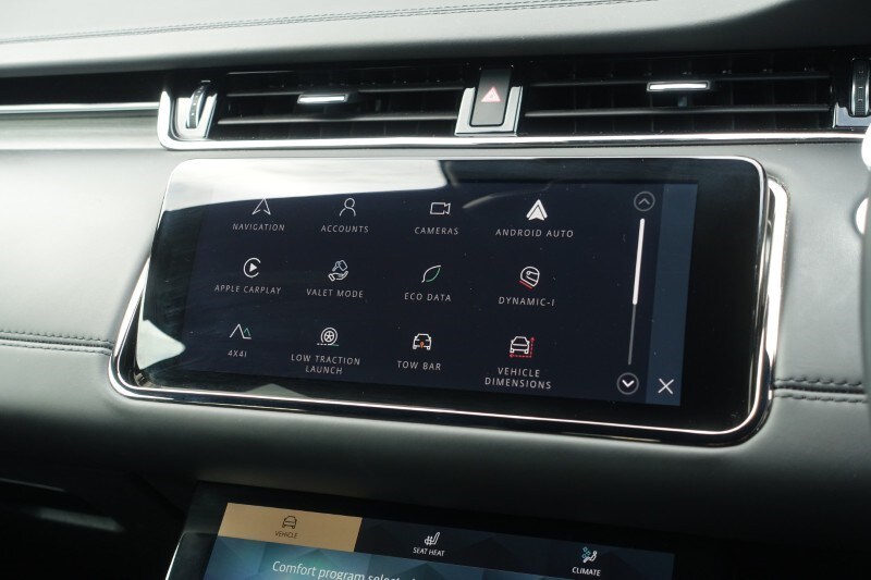 Used Land Rover Range Rover Evoque 2021 for sale - 78175991: Photo 43