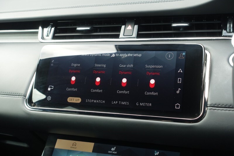 Used Land Rover Range Rover Evoque 2021 for sale - 78175991: Photo 44