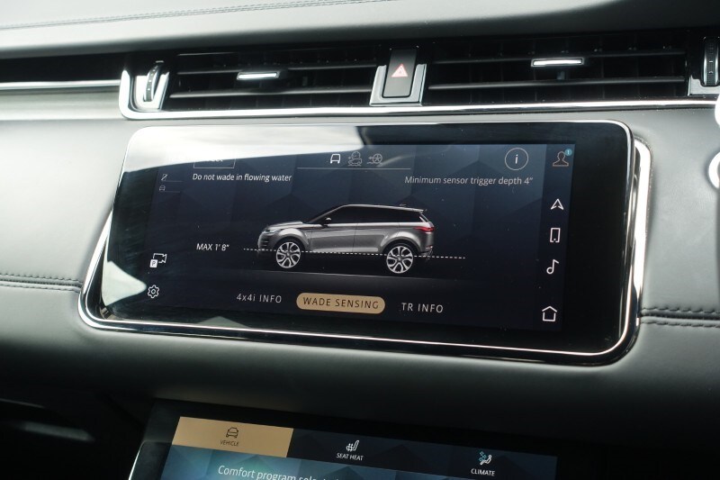 Used Land Rover Range Rover Evoque 2021 for sale - 78175991: Photo 45