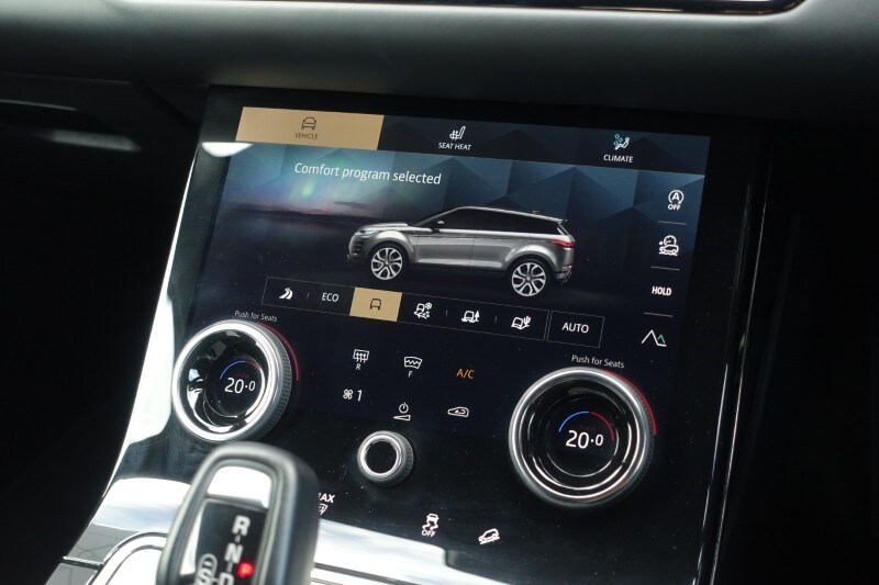 Used Land Rover Range Rover Evoque 2021 for sale - 78175991: Photo 46