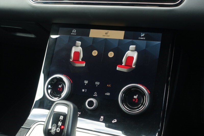 Used Land Rover Range Rover Evoque 2021 for sale - 78175991: Photo 47