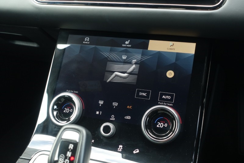 Used Land Rover Range Rover Evoque 2021 for sale - 78175991: Photo 48