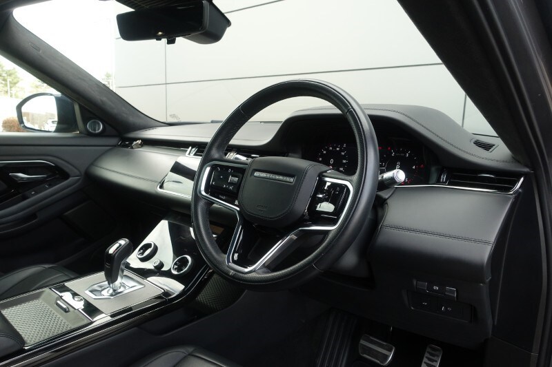 Used Land Rover Range Rover Evoque 2021 for sale - 78175991: Photo 49