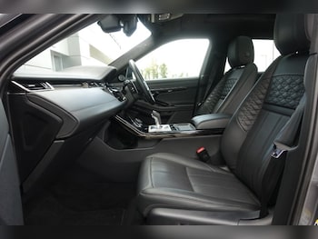 Used Land Rover Range Rover Evoque 2021 for sale - 78175991: Photo