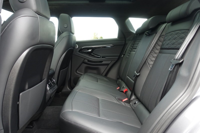 Used Land Rover Range Rover Evoque 2021 for sale - 78175991: Photo 5