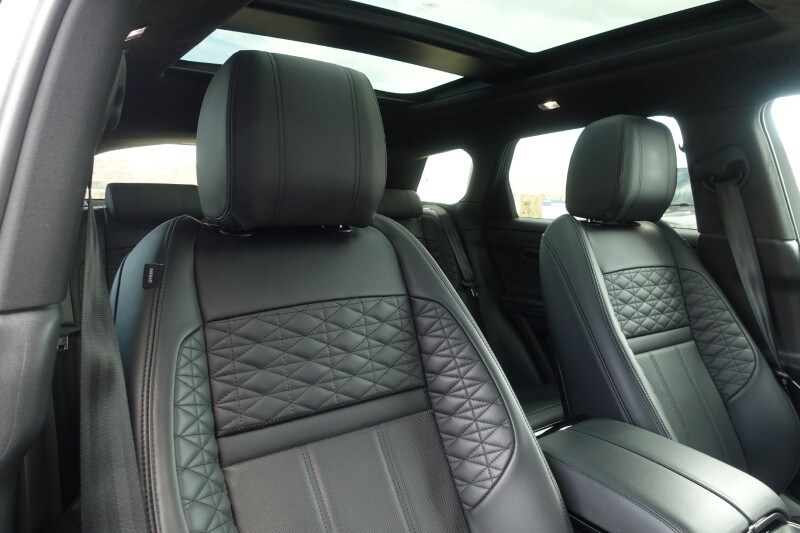 Used Land Rover Range Rover Evoque 2021 for sale - 78175991: Photo 50