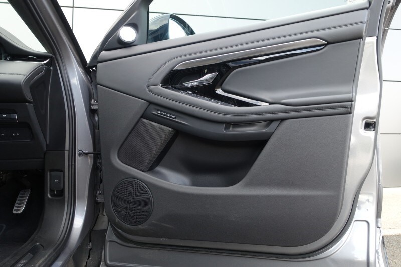 Used Land Rover Range Rover Evoque 2021 for sale - 78175991: Photo 54
