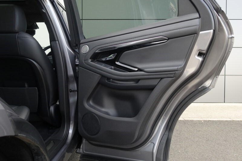 Used Land Rover Range Rover Evoque 2021 for sale - 78175991: Photo 58