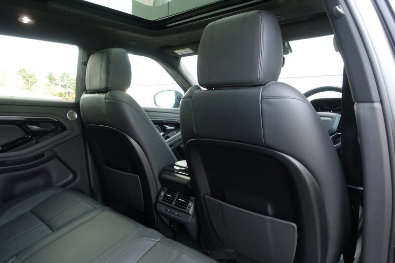 Used Land Rover Range Rover Evoque 2021 for sale - 78175991: Photo 59