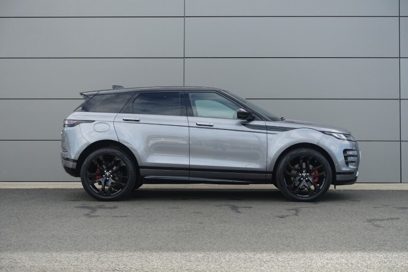 Used Land Rover Range Rover Evoque 2021 for sale - 78175991: Photo 6