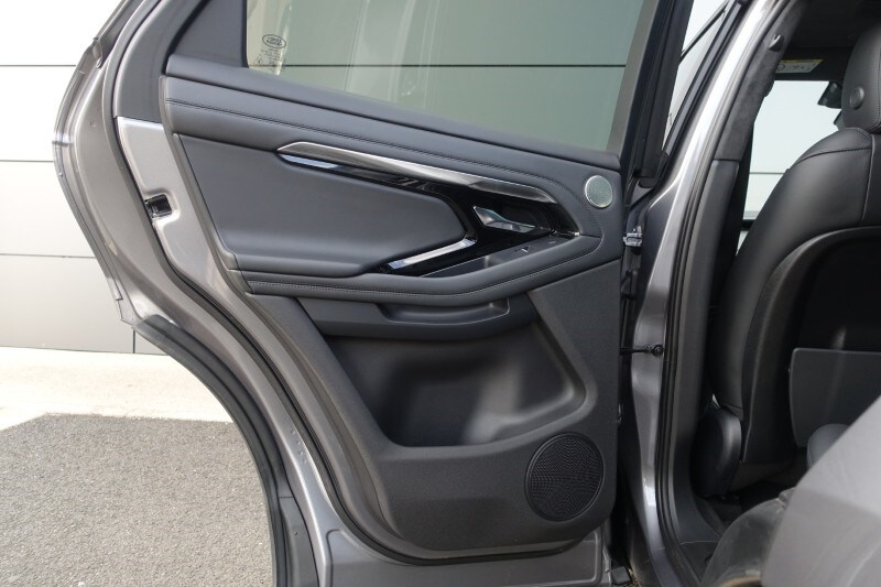 Used Land Rover Range Rover Evoque 2021 for sale - 78175991: Photo 62