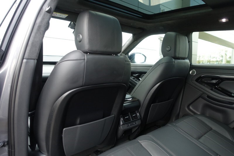 Used Land Rover Range Rover Evoque 2021 for sale - 78175991: Photo 63