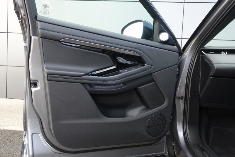 Used Land Rover Range Rover Evoque 2021 for sale - 78175991: Photo 65