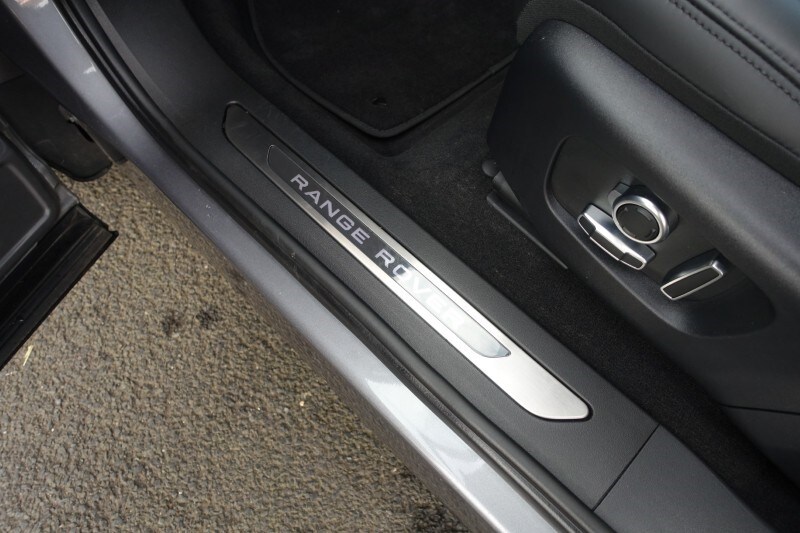 Used Land Rover Range Rover Evoque 2021 for sale - 78175991: Photo 66