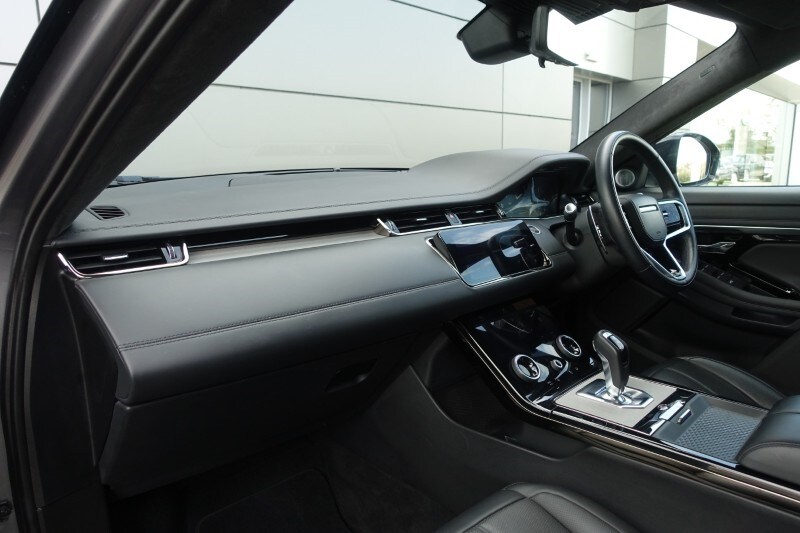 Used Land Rover Range Rover Evoque 2021 for sale - 78175991: Photo 67