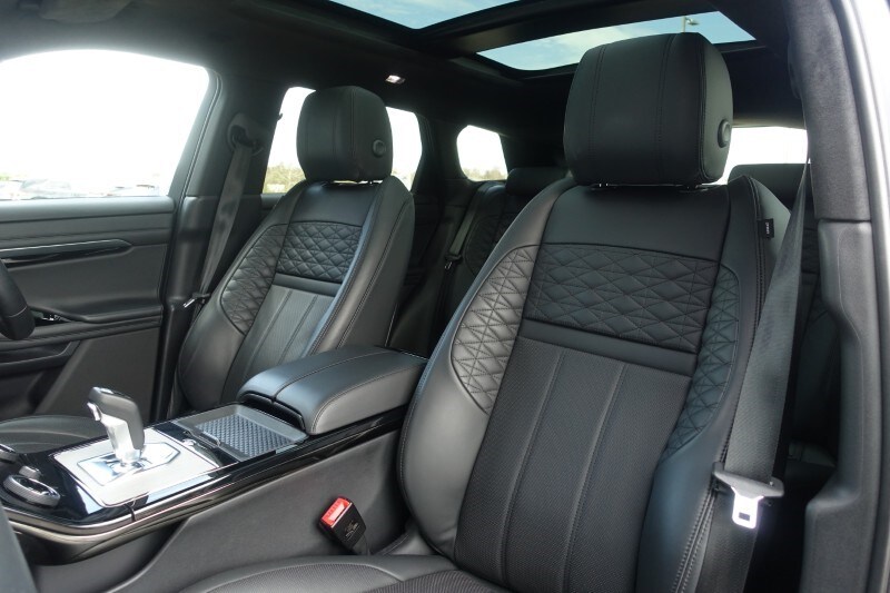 Used Land Rover Range Rover Evoque 2021 for sale - 78175991: Photo 69