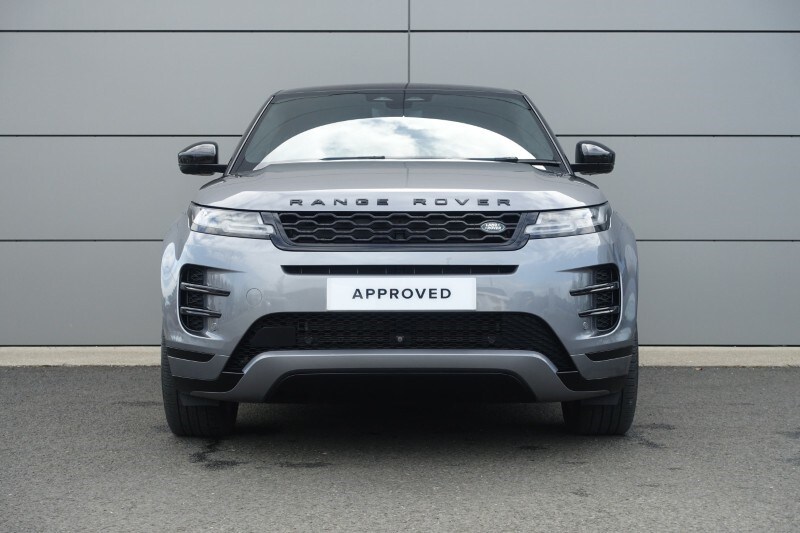 Used Land Rover Range Rover Evoque 2021 for sale - 78175991: Photo 8