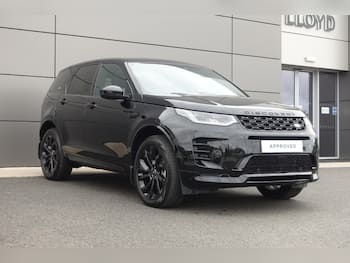 Used Land Rover Discovery Sport 2026 for sale - 79802140: Photo