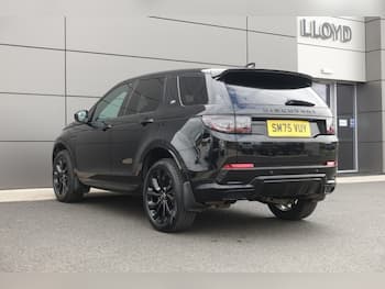 Used Land Rover Discovery Sport 2026 for sale - 79802140: Photo