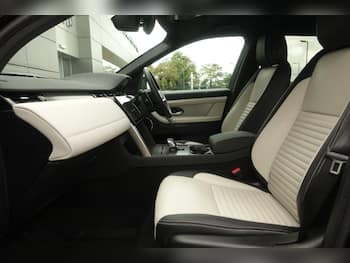 Used Land Rover Discovery Sport 2026 for sale - 79802140: Photo