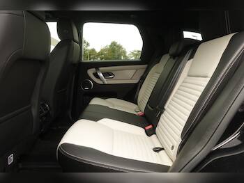 Used Land Rover Discovery Sport 2026 for sale - 79802140: Photo