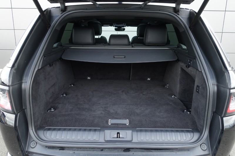 Used Land Rover Range Rover Sport 2020 for sale - 77718089: Photo 10
