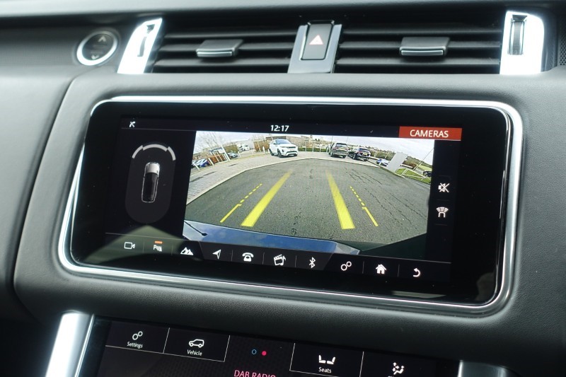 Used Land Rover Range Rover Sport 2020 for sale - 77718089: Photo 12