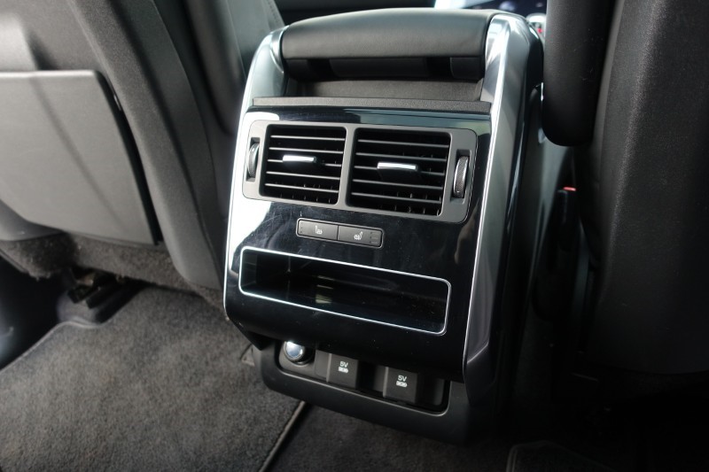 Used Land Rover Range Rover Sport 2020 for sale - 77718089: Photo 18