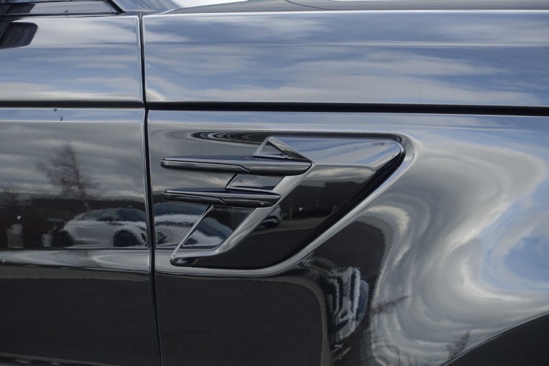 Used Land Rover Range Rover Sport 2020 for sale - 77718089: Photo 20