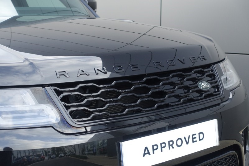 Used Land Rover Range Rover Sport 2020 for sale - 77718089: Photo 21