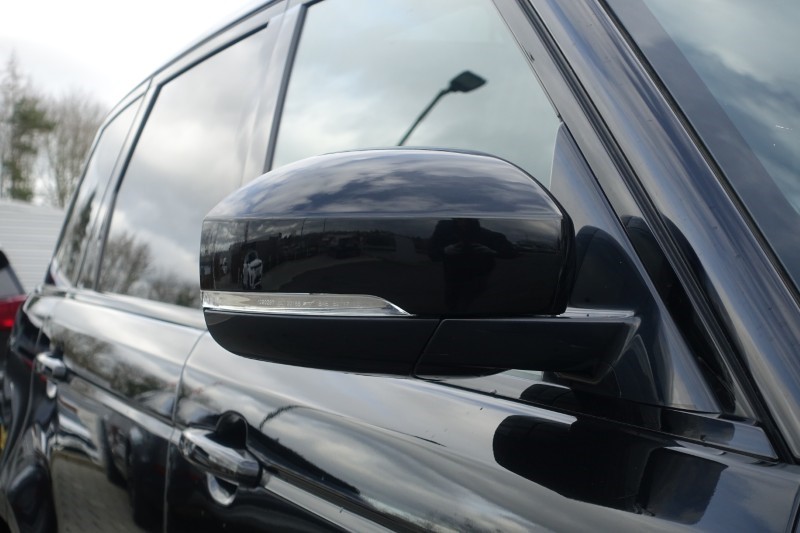 Used Land Rover Range Rover Sport 2020 for sale - 77718089: Photo 23