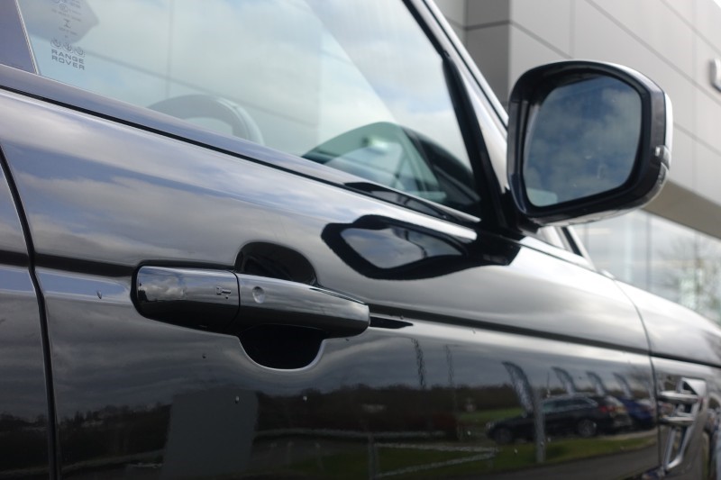 Used Land Rover Range Rover Sport 2020 for sale - 77718089: Photo 24