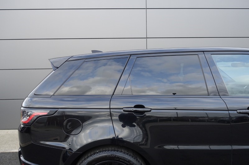 Used Land Rover Range Rover Sport 2020 for sale - 77718089: Photo 25