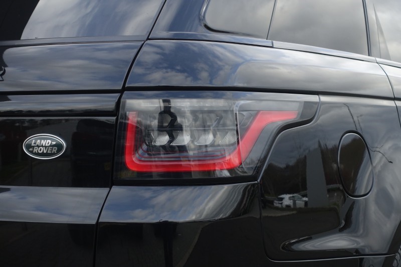 Used Land Rover Range Rover Sport 2020 for sale - 77718089: Photo 27