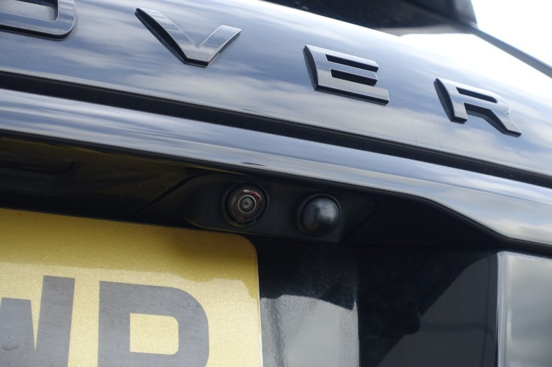 Used Land Rover Range Rover Sport 2020 for sale - 77718089: Photo 28