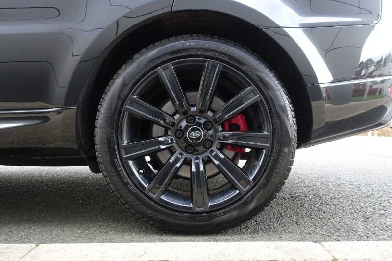 Used Land Rover Range Rover Sport 2020 for sale - 77718089: Photo 29