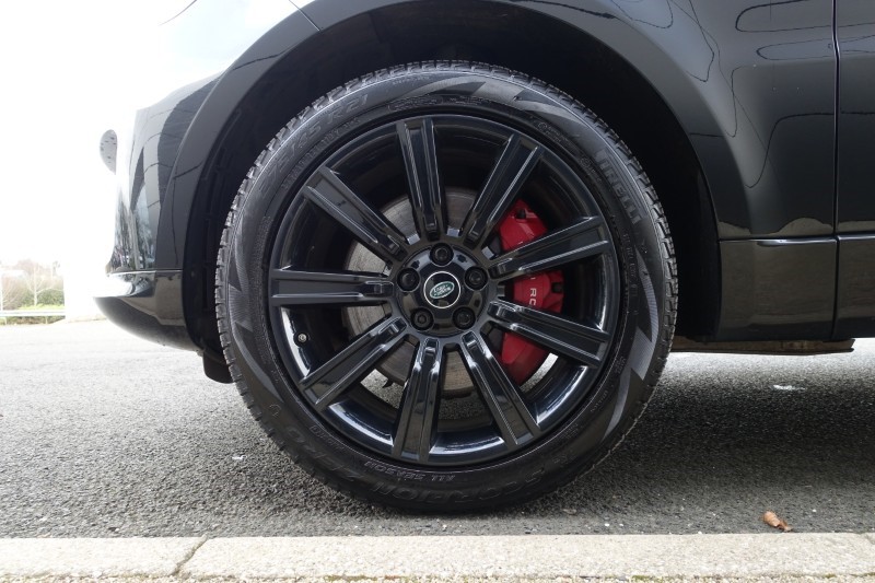 Used Land Rover Range Rover Sport 2020 for sale - 77718089: Photo 30