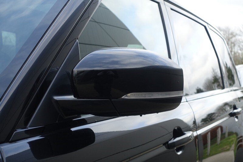 Used Land Rover Range Rover Sport 2020 for sale - 77718089: Photo 31