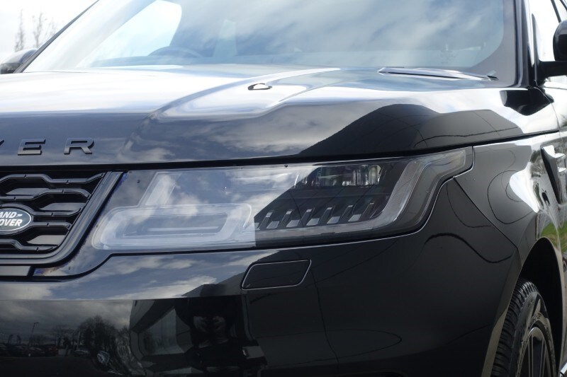 Used Land Rover Range Rover Sport 2020 for sale - 77718089: Photo 32