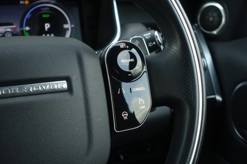 Used Land Rover Range Rover Sport 2020 for sale - 77718089: Photo 34