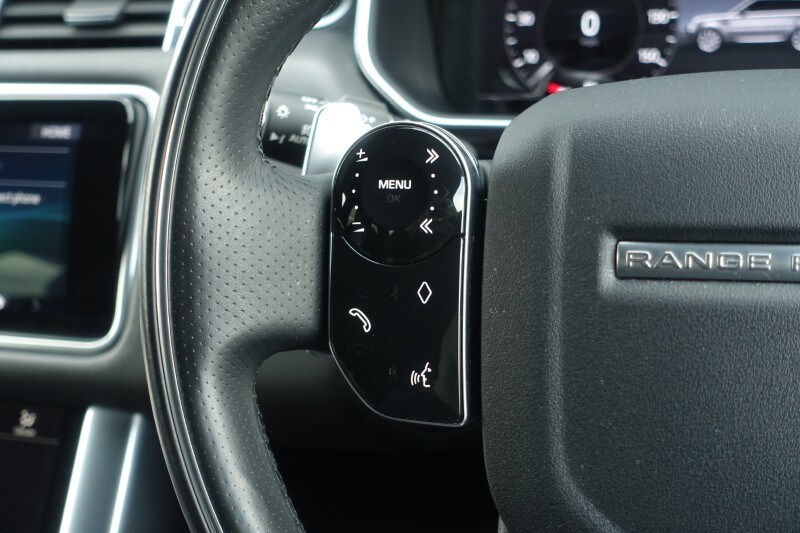 Used Land Rover Range Rover Sport 2020 for sale - 77718089: Photo 37