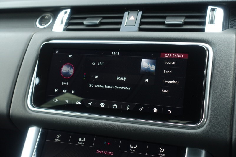 Used Land Rover Range Rover Sport 2020 for sale - 77718089: Photo 38