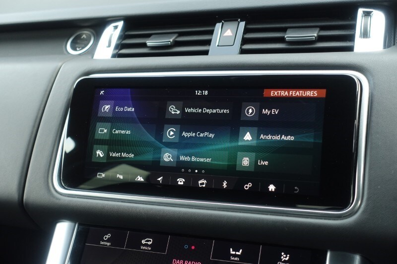 Used Land Rover Range Rover Sport 2020 for sale - 77718089: Photo 39