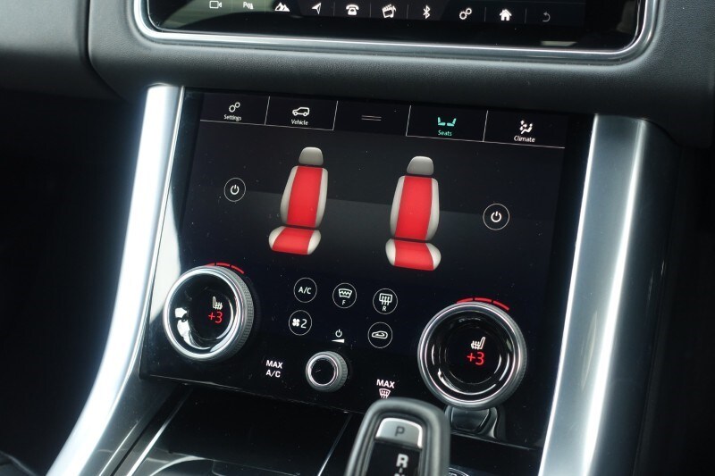 Used Land Rover Range Rover Sport 2020 for sale - 77718089: Photo 41