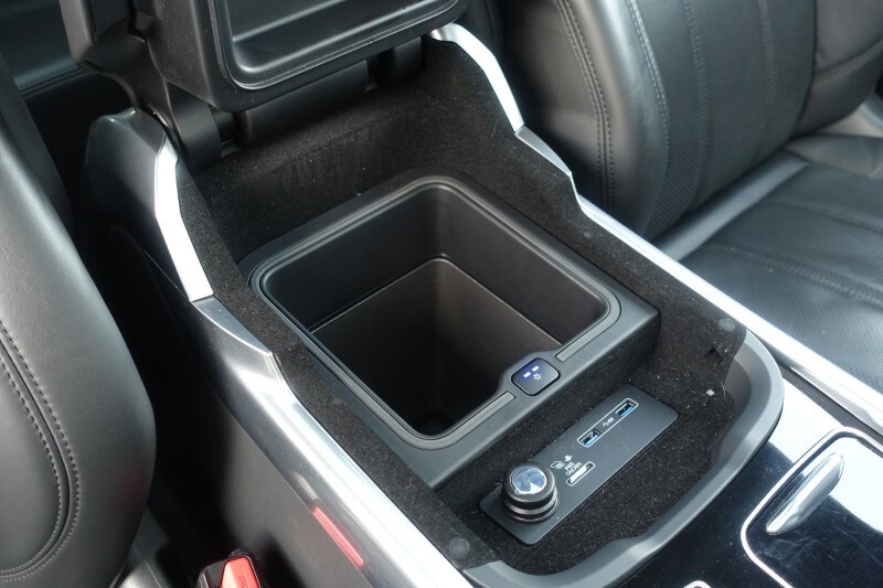 Used Land Rover Range Rover Sport 2020 for sale - 77718089: Photo 44