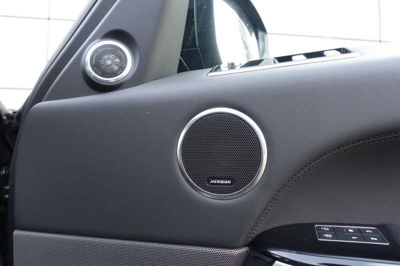 Used Land Rover Range Rover Sport 2020 for sale - 77718089: Photo 49